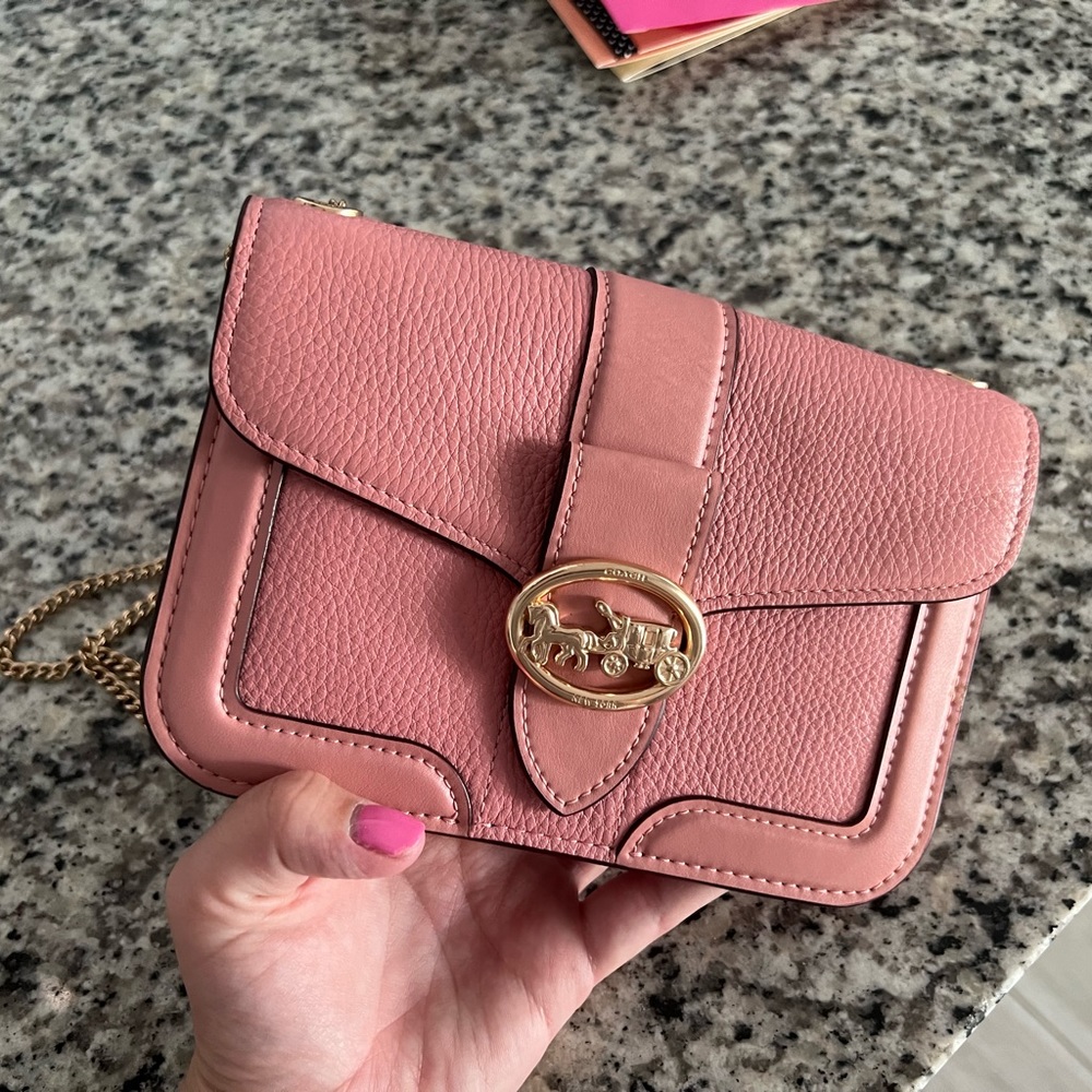 Crossbody